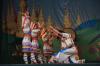 基诺族舞蹈
