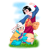 朝鲜族
