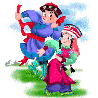 蒙古族