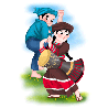 拉祜族