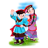 达斡尔族