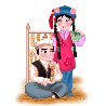 保安族