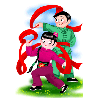 汉族