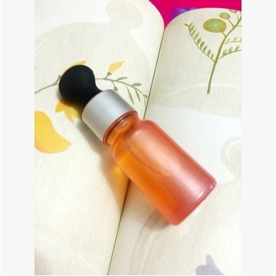 黑醋栗角鲨烷面部精华油 抗氧化清爽保湿 敏感油皮可用