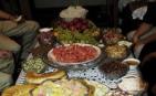 维吾尔族饮食文化