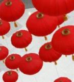 中国年-春节喜气洋洋