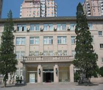 中央民族大学民族博物馆