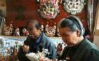 中国陕西凤翔县