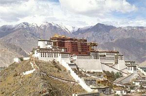 Tibet Travel Guide