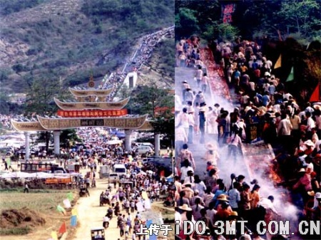 百色市布洛陀文化旅游节4月唱响原生态民俗风情(图)