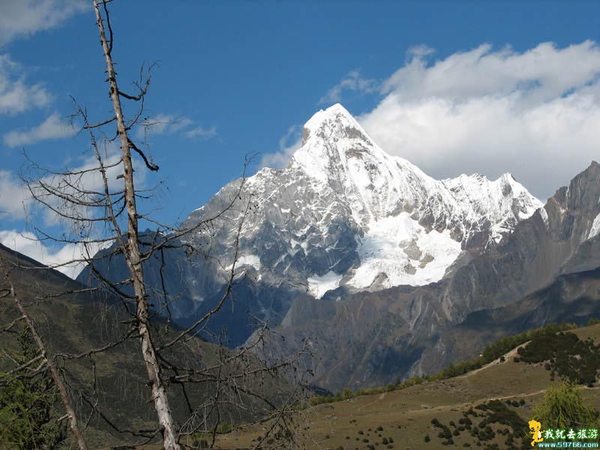 中国最美的100个地方 - 乐园 - 高山流水