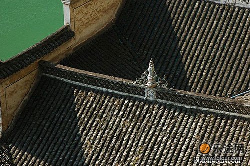 组图：贵州镇远印象_组图：贵州镇远印象_乐途旅游网