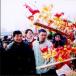 白族春节习俗