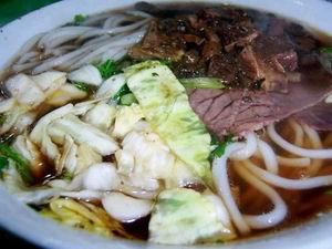 贵阳--牛肉粉