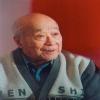 京剧艺术研究家、脸谱画家--刘曾复