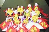 让“渡河公”名扬四海
