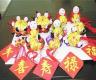 让“渡河公”名扬四海