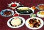 满族食品