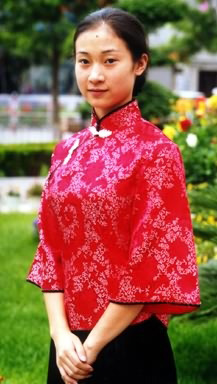 令人叹为观止的中国56个民族各具特色的服饰(组图) - 春雨 - 春雨--普米天子