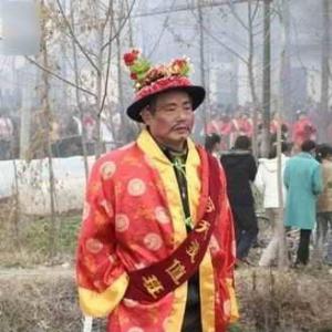 湖北农村民俗婚礼