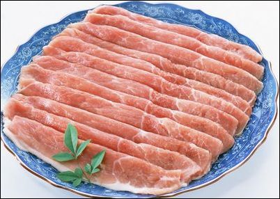 图:别让食品的营养在烹饪中流失