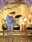 房事养生学——养生第一学