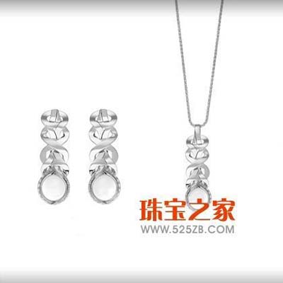 范思哲珠宝09春夏新品古典贵族风范