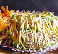 夏季吃黄花菜谨防中毒