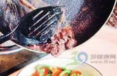 炒牛肉:3道功夫见水准