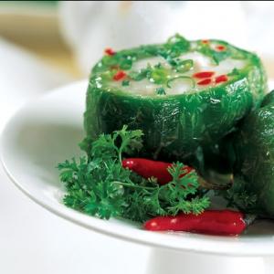 健康饮食新“煮”张