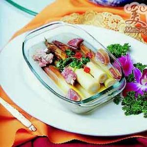 食用野菜7大讲究