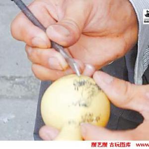吉祥葫芦民间奇葩分外艳