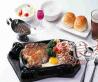 吃肉大喝饮料易钙质流失(图)