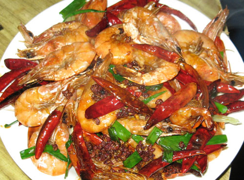 四川饮食文化之川菜_饮食资讯_中国民族文化