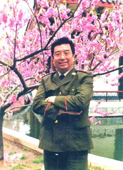 李双江-抒情男高音歌唱家