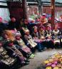 侗族春节习俗：听大歌、看斗牛
