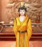 中国历史第一位女皇帝武则天