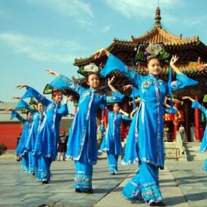 锦州的满族