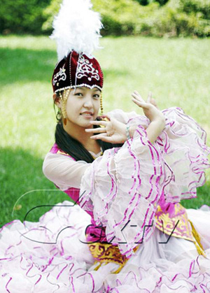 诺如孜节