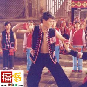 天籁之音——彝族“海菜腔”