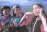 达斡尔族音乐和民族乐器