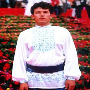 男子服饰