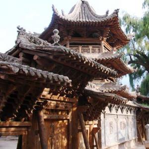 孟达清真寺