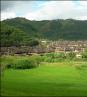 基诺山寨景区简介