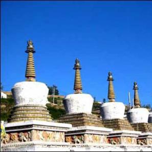 塔塔尔寺