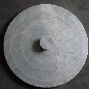 石锅：珞巴族奇特的的灶具！