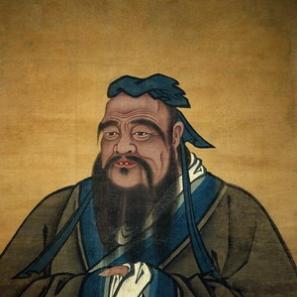 儒家与道教