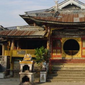 菩提寺