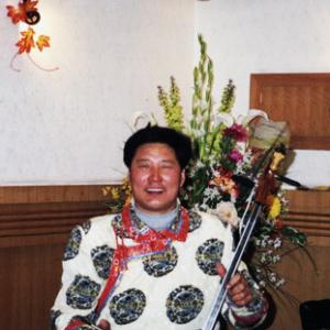 扎•扎登巴