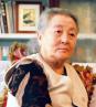 蒙古族舞蹈家 斯琴塔日哈